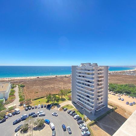 Alvor Seven Apartment Exterior photo