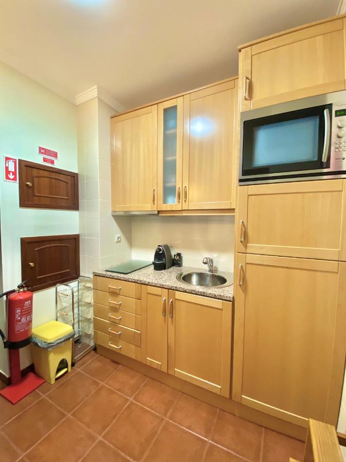 Alvor Seven Apartment Exterior photo