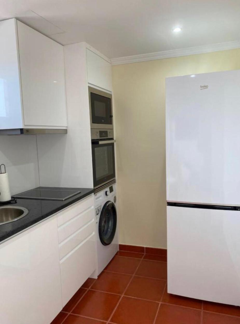 Alvor Seven Apartment Exterior photo