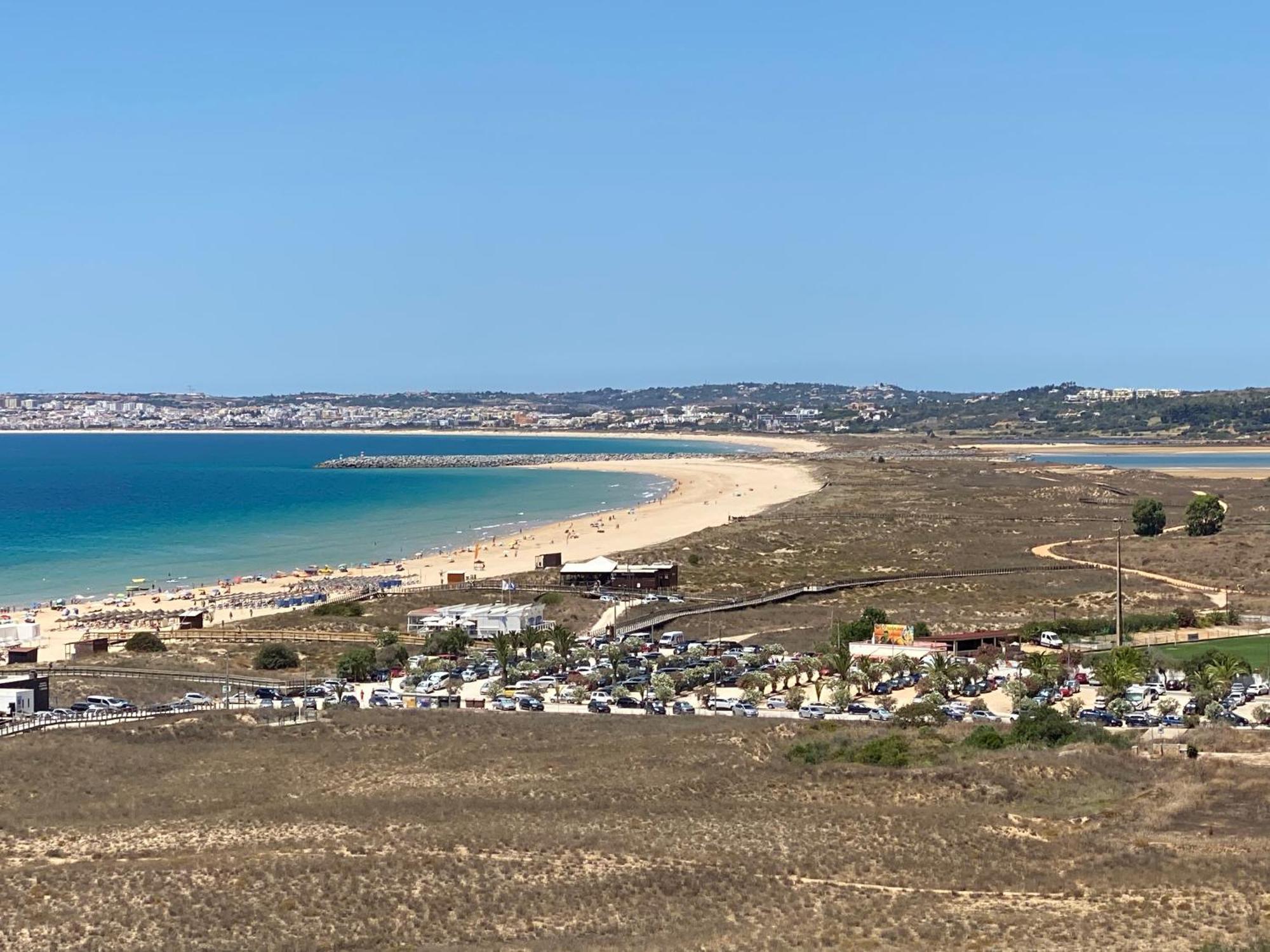 Alvor Seven Apartment Exterior photo