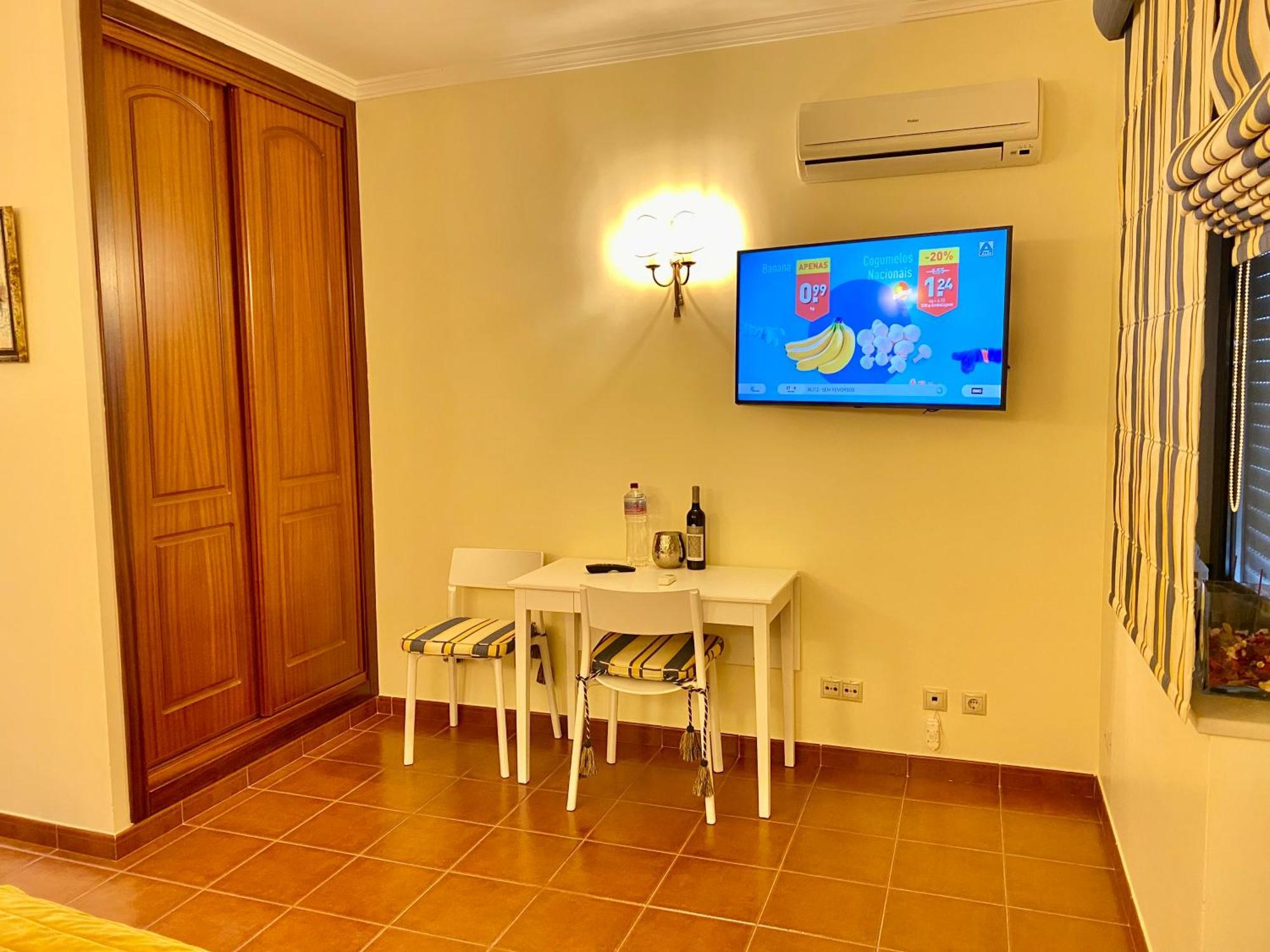 Alvor Seven Apartment Exterior photo