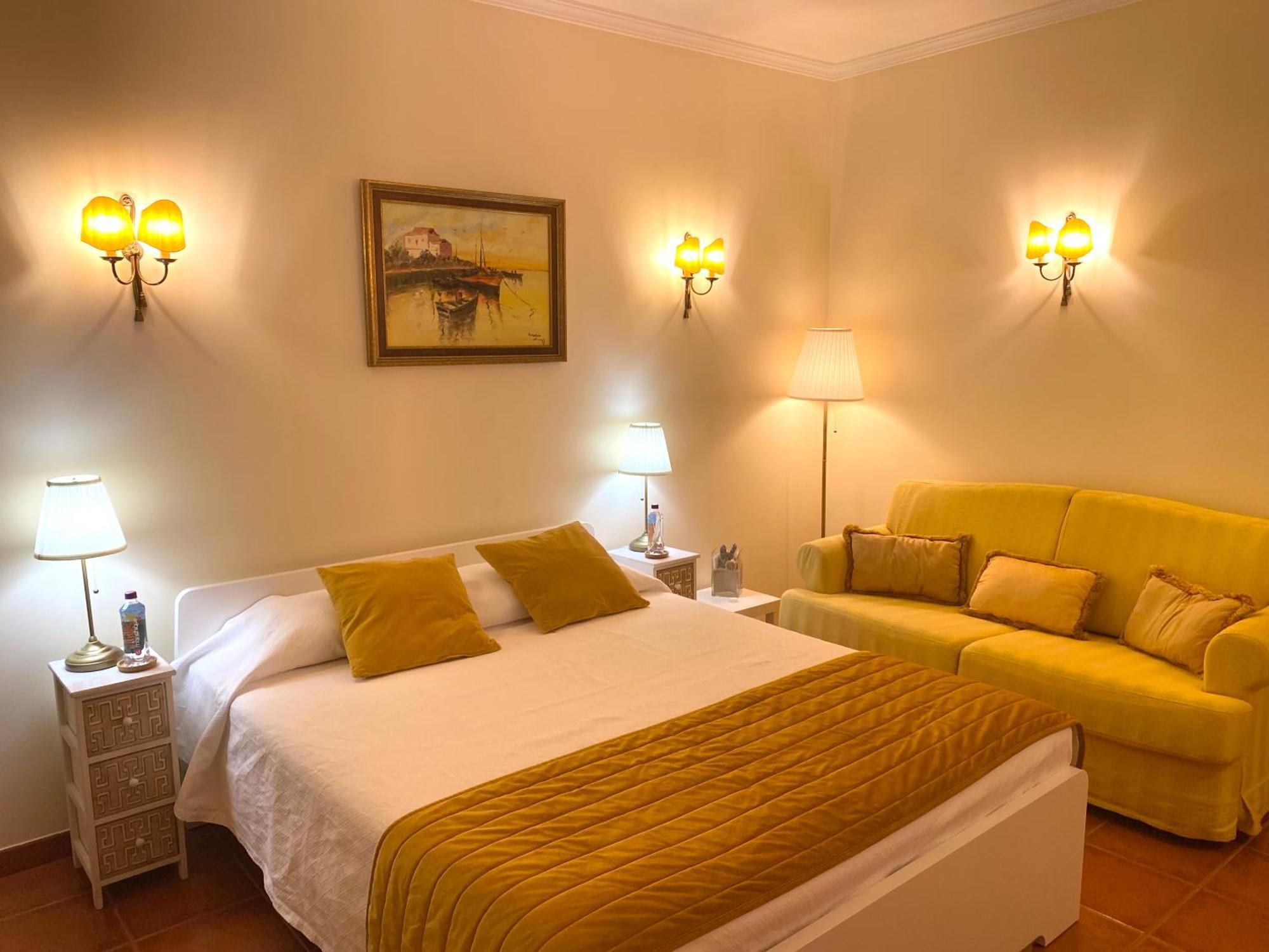 Alvor Seven Apartment Exterior photo